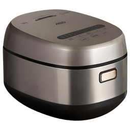 爱仕达（ASD）电饭煲4-5-8人0涂层304不锈钢防粘内胆4L家用大容量电饭锅智能预约多功能饭锅 煮粥 杂粮饭 快速饭 