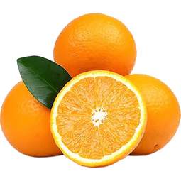 湖南冰糖橙鲜甜爆汁麻阳芷江冰糖柑当季水果直采树上熟 50-60mm 麻阳冰糖橙 带箱4斤装50-60mm