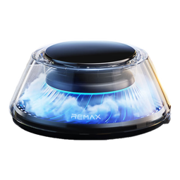 REMAXLIFE【双层云雾氛围】车载香薰机汽车香水智能常亮随车启停送礼物 