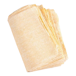 煎饼山东杂粮煎饼无添加正宗临沂全麦煎饼小麦玉米全粗杂粮软大卷 山东杂粮煎饼2斤/袋