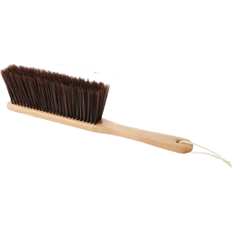 洁比世扫床刷橡木软毛木柄刷子家用地毯清洁扫帚床上扫把笤帚除尘刷