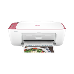 惠普DJ4929无线彩色打印复印扫描一体机家用家庭作业试卷手机连接大墨盒照片小型学生办公A4喷墨4829 4929标配（无线打印复印扫描/免加墨大印量）