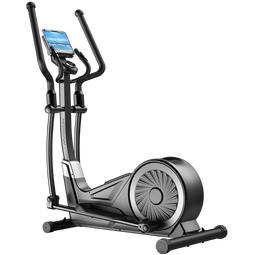 HARISON汉臣椭圆机家用椭圆仪自发电太空漫步机健身器材HR-E1190Pluseco