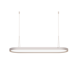 月影海之光护眼3代国标家用教室灯全光谱儿童学习专用吊灯平替大路灯