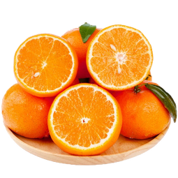 正宗广西沃柑新鲜水果当季整箱大果一级纯甜蜜桔柑橘砂糖橘子 小果1斤带箱单果55-65mn