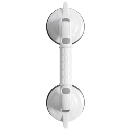 美瑞德卫生间免打孔加大吸盘扶手老人防摔浴室厕所起身助力安全扶手38cm