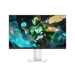雷鸟F5 23.8英寸100Hz 84分区MiniLED商用办公显示器 HDR400 莱茵护眼 低蓝光无频闪 设计电脑显示屏 23.8英寸/100Hz/直面屏