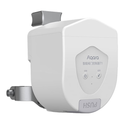 Aqara智能阀门机械手T1远程控制2年续航多种兼容已接入苹果HomeKit 阀门机械手T1