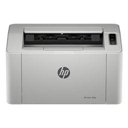 惠普（HP）102w激光无线家用打印机 无线家庭打印 作业打印 小巧简约打印机 国家补贴