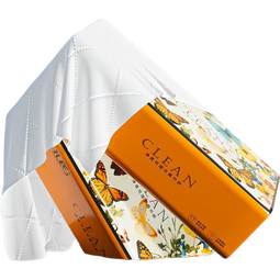 学生学习学校清洁打扫居家办公用品实惠好物 国风抽纸1包【共300张】