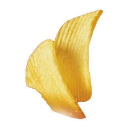 噜咪啦云贵薯片 鲜切土豆片30g/袋 30g*6袋默认混装【限时】