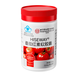 内廷上用同仁堂番茄红素软胶囊男士备孕护前列腺炎增生钙化尿频尿急尿不尽