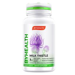 汤臣倍健（BYHEALTH）护肝片二代奶蓟草片水飞蓟升级胆碱肌醇澳洲进口脂肪肝熬夜喝酒 40粒【出差便携装】
