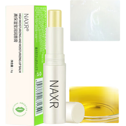 凡士林润唇膏滋润补水保湿修护干裂淡化唇纹高保湿口红唇部打底 【5支】凡士林润唇膏 淡化唇纹补水保湿(两色混搭)