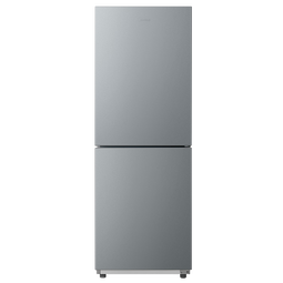 美的（Midea）182升双开门两门小户型家用客厅租房宿舍冰箱可冷藏冷冻小巧不占地低音运行BCD-182M【国家补贴】