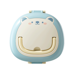 贝肽斯宝宝手摇铃新生婴儿玩具0-6个月益智抓握训练牙胶可咬1岁早教玩具 经典摇铃六件套+礼盒装