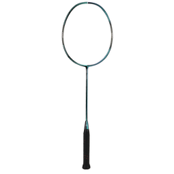 薰风（KUMPOO）羽毛球拍蚀日全碳素耐用全能型球拍熏风蚀日二代王小羽同款球拍