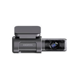 盯盯拍行车记录仪MINI7X 4K黑光夜视 128G内置存储 4G远程互联