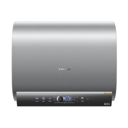 卡萨帝（Casarte）国家补贴20%【无镁棒CN7PRO】60升双胆扁桶电热水器超薄3.3kw速热一级能效速热京东自营上门安装