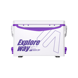 一味化氏NEX钓箱全套 聚氨酯加厚四脚升降钓鱼箱桶钓鱼装备小钓箱 26.9L 实用版-右手版【满足90%垂钓场景】