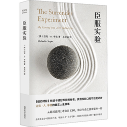 【正版包邮】臣服实验 正版原版 清醒地活作者 迈克A辛格 著 不羁的灵魂作者真实人生故事 从隐居者到上市公司CEO 李一诺 肖恩•埃科尔 杰克•坎菲尔德 朱迪斯•欧洛芙倾情推荐 臣服实验