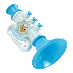 早教机儿童玩具可吹口哨3岁宝宝迷你唢呐吹吹乐民族吹奏迷你口琴宝宝吹吹乐 【高品质】粉色喇叭（配挂绳）