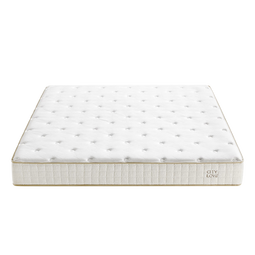 喜临门城市爱情抗菌防螨专利工学三区弹簧床垫大白plus 1.8x2米软硬适中