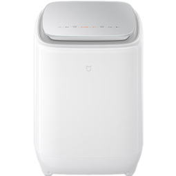 小米（MI）米家0.5公斤内衣洗烘一体婴儿洗衣机  五重净化专业去血渍  高温煮洗蒸汽除菌 低噪21种洗涤模式