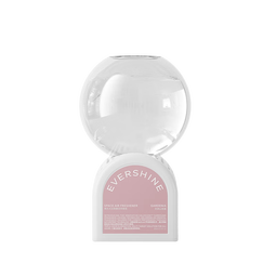 EVERSHINE晴天大白倒立香薰空气清新剂厕所香氛卫生间除臭除味卧室持久留香 【清甜栀子调】花神山栀露350ml