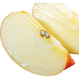 正宗山西红富士苹果水果脆甜丑苹果新鲜水果整箱送礼 4.5斤 75mm