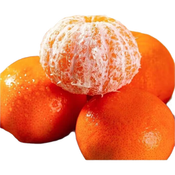 广西沃柑新鲜水果当季整箱时令现摘沙糖蜜橘砂糖柑橘桔子橘 带箱6斤