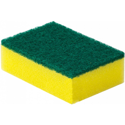 洗车神级魔力纳米百洁厨房通用海绵棉块刷 魔力海绵1块