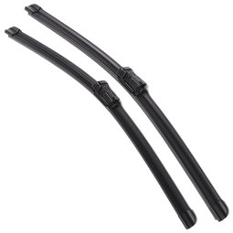 京太保时捷macan雨刮器片原装前后胶条16/17/18/19/20款macan迈凯雨刷 保时捷Macan【14-25款】前雨刮 