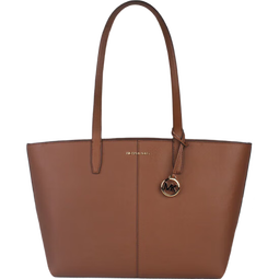 MICHAEL KORS奥莱款 JET SET女士精致时尚托特包35F4GTVT8L 棕色