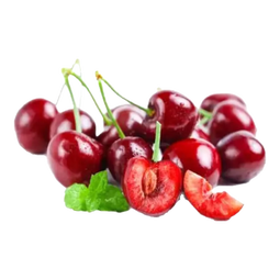 【现货】智利车厘子XL-4J新鲜大果超大车厘子进口樱桃水果礼盒 2500g(净重) 进口原箱 超级巨无霸4J 单果32-34mm