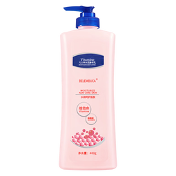 BELEMBUCA烟酰胺身体乳换季干燥缺水滋润保湿补水留香润护肤乳颈霜全身女士 烟酰胺滋润身体乳· 400g 1瓶