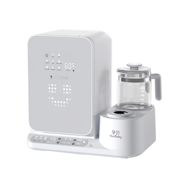 孕贝三合一喂养台 奶瓶消毒柜烘干一体机 摇奶温奶器恒温水壶婴儿冲奶