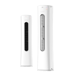 奥克斯（AUX）空调3匹柜机 大2匹 奥精灵 新一级能效变频快速冷暖立柜式空调 客厅立式 支持以旧换新 大2匹 奥精灵 一级能效
