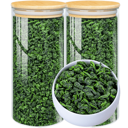 飘香韵茶叶正宗安溪铁观音 秋茶2025新茶特级清香型500g乌龙茶送长辈