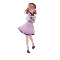 SEGA FAVE世嘉 莲之空女学院 日野下花帆 手办 节日 男生礼物圣诞礼物