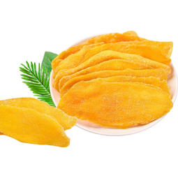 芒果干水果干蜜饯果干果脯办公室零食休闲零食孕妇零食儿童零食 芒果干500g*3袋【三斤】