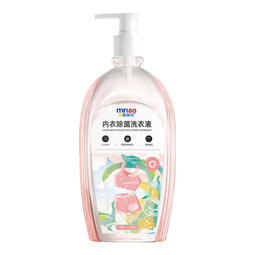 美瑞乐内衣除菌洗衣液500ml 内衣除菌洗剂500ml*2瓶
