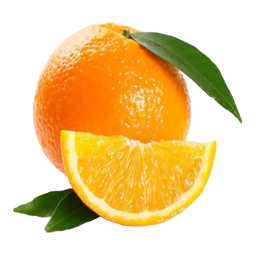 【热卖双色橙】正宗秭归脐橙中华红橙新鲜采摘 湖北橙 带箱1斤