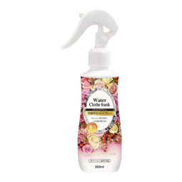花王平替防静电喷雾柔顺毛衣羊绒衣物除静电神器除异味持久留香 300ml*1瓶【实惠装】
