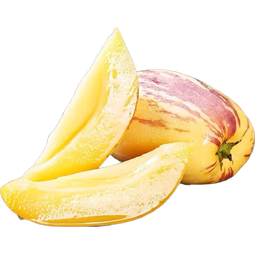 甘肃民勤人参果新鲜大果黄肉新鲜水果-卡西西 1斤（净重0.8斤）中果 