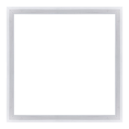 FSL佛山照明厨房灯扣板灯卫生间吸顶平板灯集成吊顶灯300*300清沁18W 