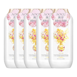 阿道夫（ADOLPH）无硅油洗发水香氛控油蓬松洗发露持久留香 无硅油洗发水500ml*2+焗油宝260g