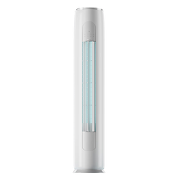 格力空调 天仪 3匹 新一级能效变频 纯铜管客厅节能省电柜机 国家补贴 KFR-72LW/(72504)FNhAa-B1