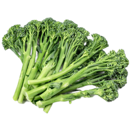 京鲜生云南新鲜西兰苔 长杆西兰苔 清甜脆嫩 加冰保鲜净重2.5斤源头直发 