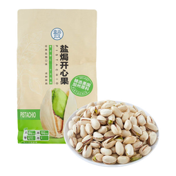 盒马开心果 1.13kg 带皮坚果炒货休闲零食下午茶 1.13kg/袋